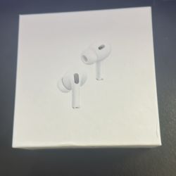 AirPods Pro 2 gen