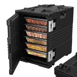 Brand new commercial catering, Food Warmer for 120