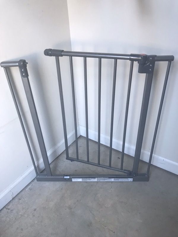 Baby Swing Gate by North States (steel material) HIGH QUALITY