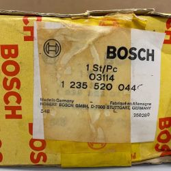 Bosch Distributor Cap, 1-235-520-044, Fits Mercedes-Benz 300SE , M189 Engine