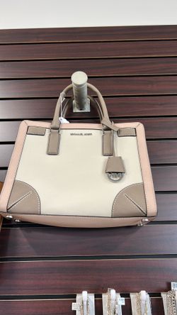 Michael kors tote with dust bag