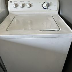 100% WORKING GE WASHER 