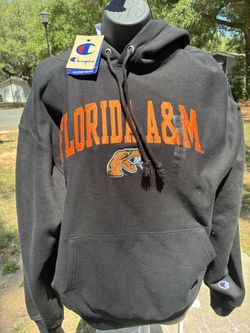 FAMU hoodies 
