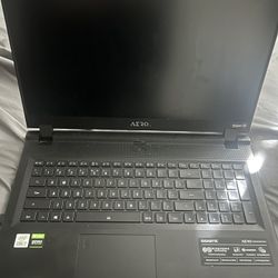 Gaming Laptop