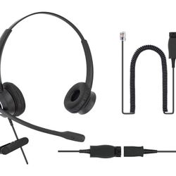 Headset Brand New