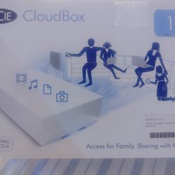 Cloud Box