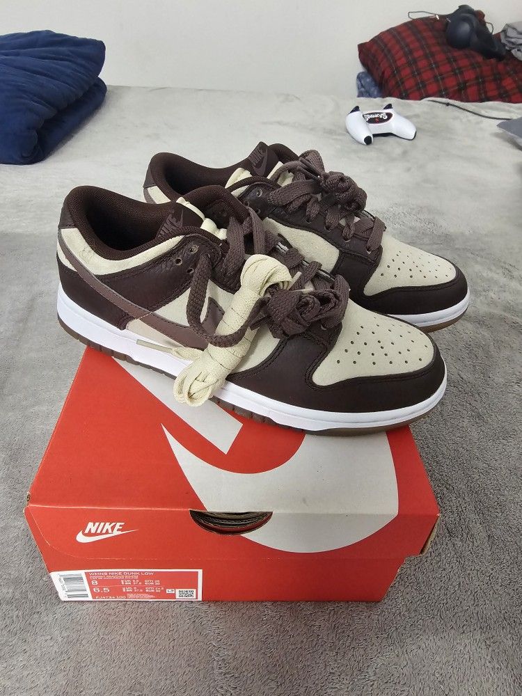 Nike Dunk Low