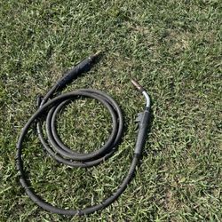 15’ Bernard Style MiG Gun