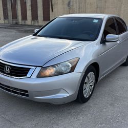 2010 Honda Accord