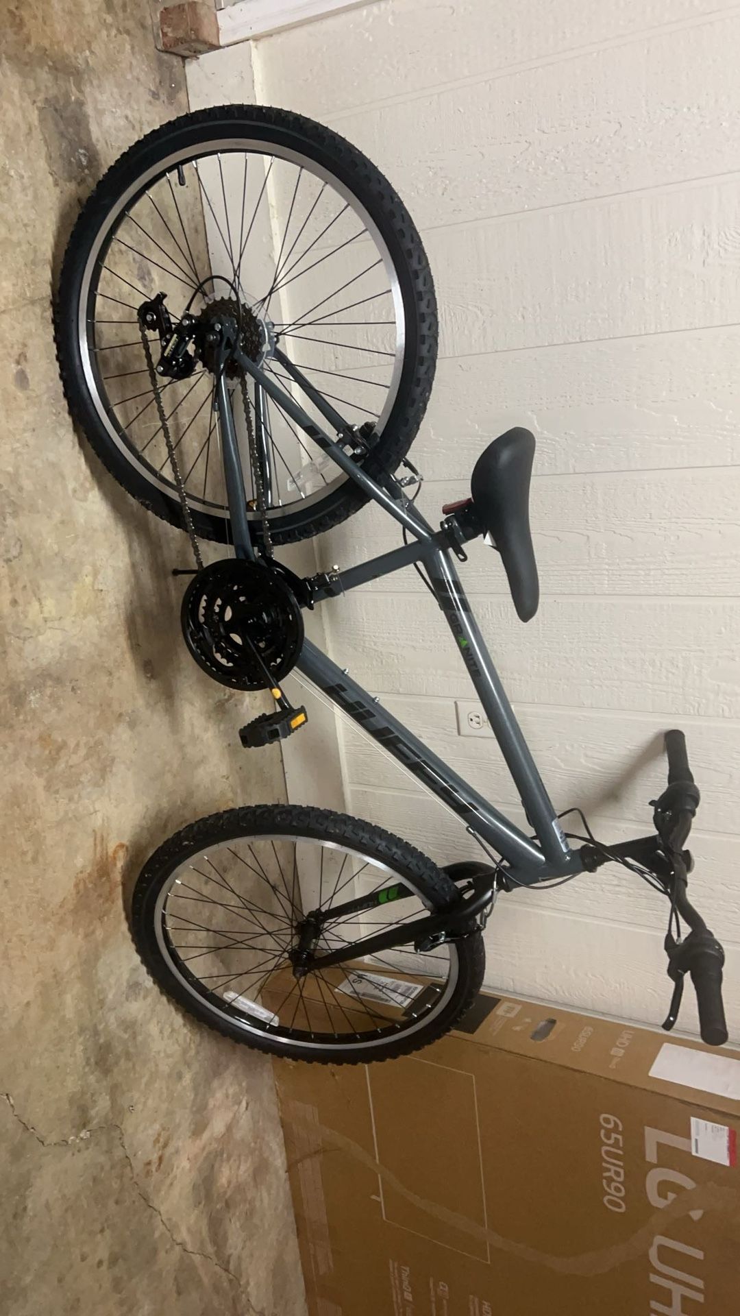 Mountain Bike