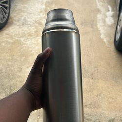 BigBoz stainless steal mid pipes