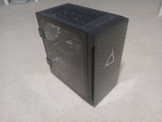 Entry level refurbished gaming pc