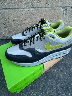 Nike Air Max 1sp x HUF shoes size 9 - New