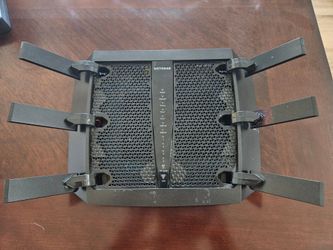 Netgear Nighthawk X6S Wireless Router