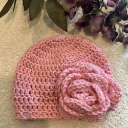 Baby’s Beanie