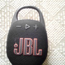 JBL Hook Speaker 