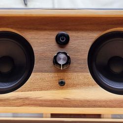 Custom Bluetooth Speakers 