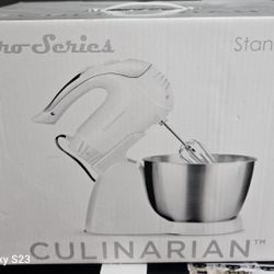 Blender Stand Mixer
