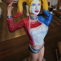 Harley Quinn