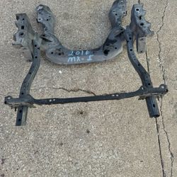2016 Mazda MX-5 Auto Parts 