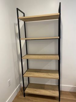 Target bookshelf