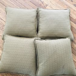 Pillows