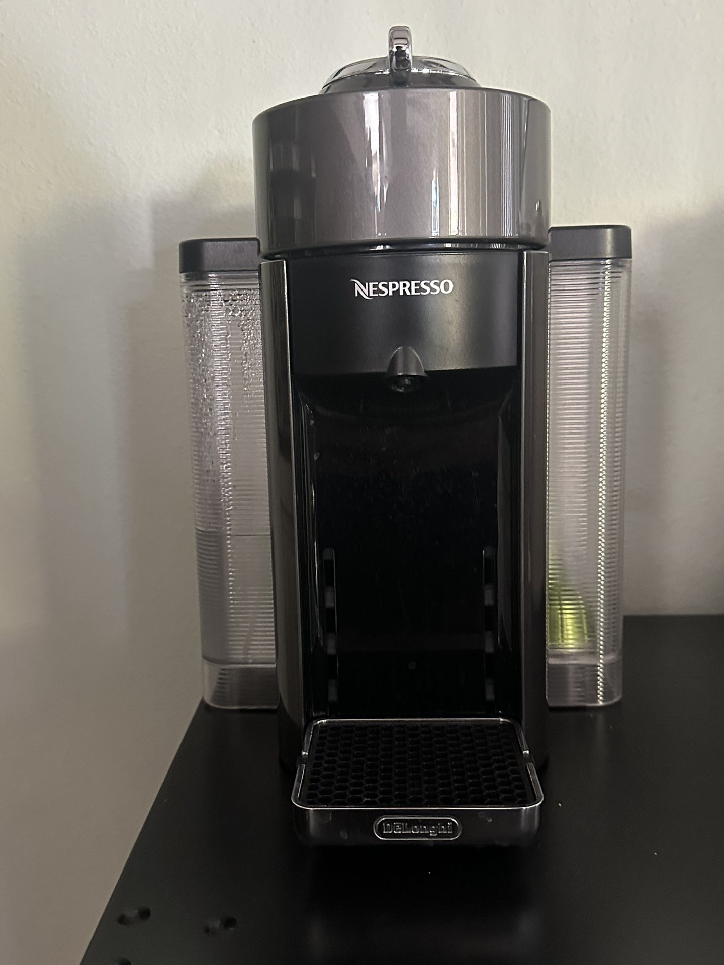 Nespresso Coffee Machine