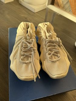 YEEZY 450 CLOUD WHITE ORTHOLITE 