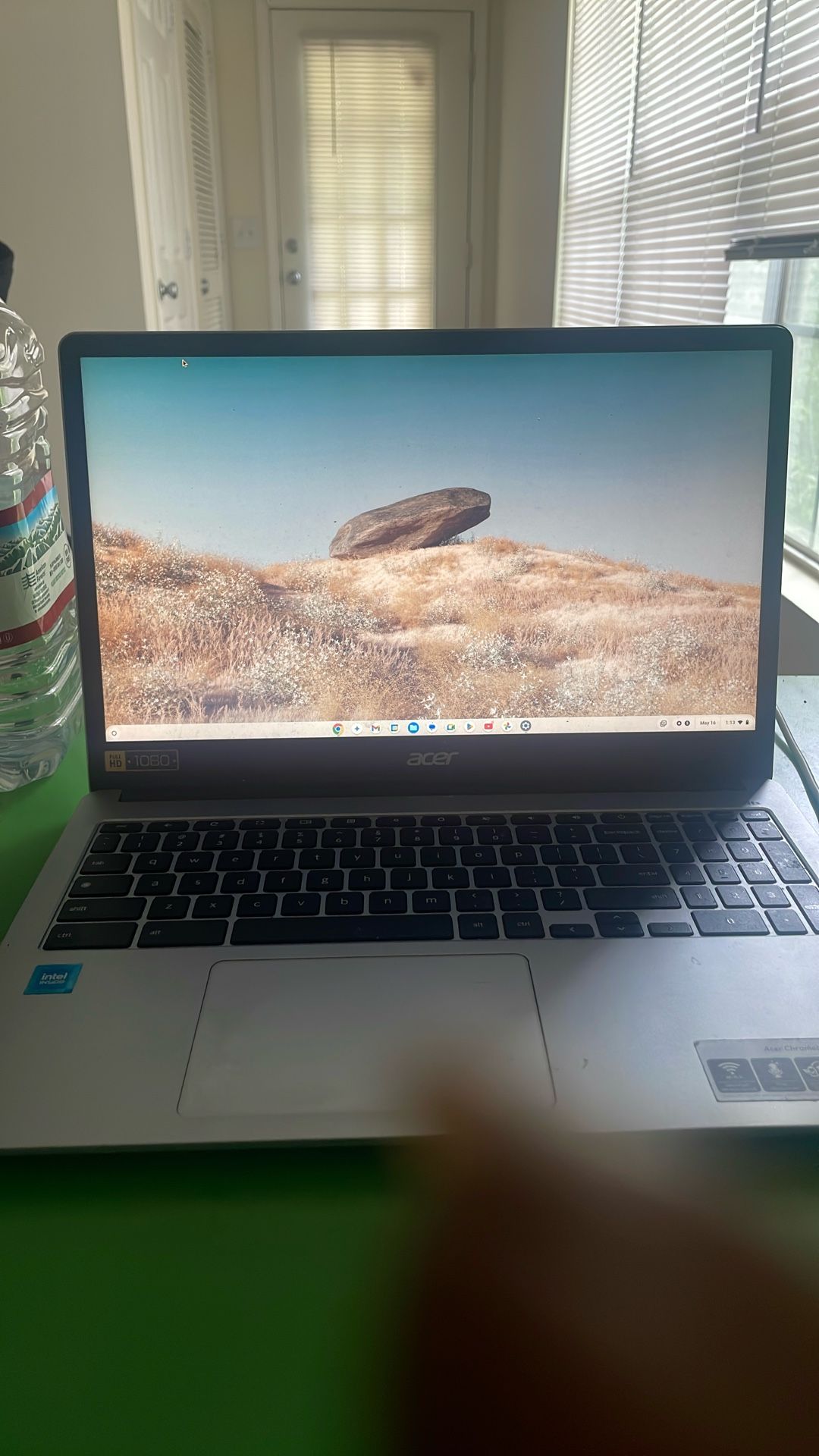 Acer Chrome Book