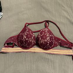 Bathing Suit Top