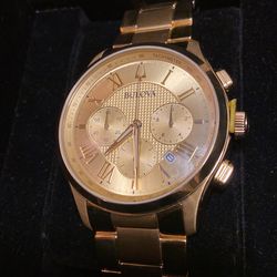 BULOVA 