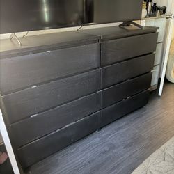 4 Drawer Dresser