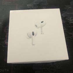 Airpods Pro 2 ANC