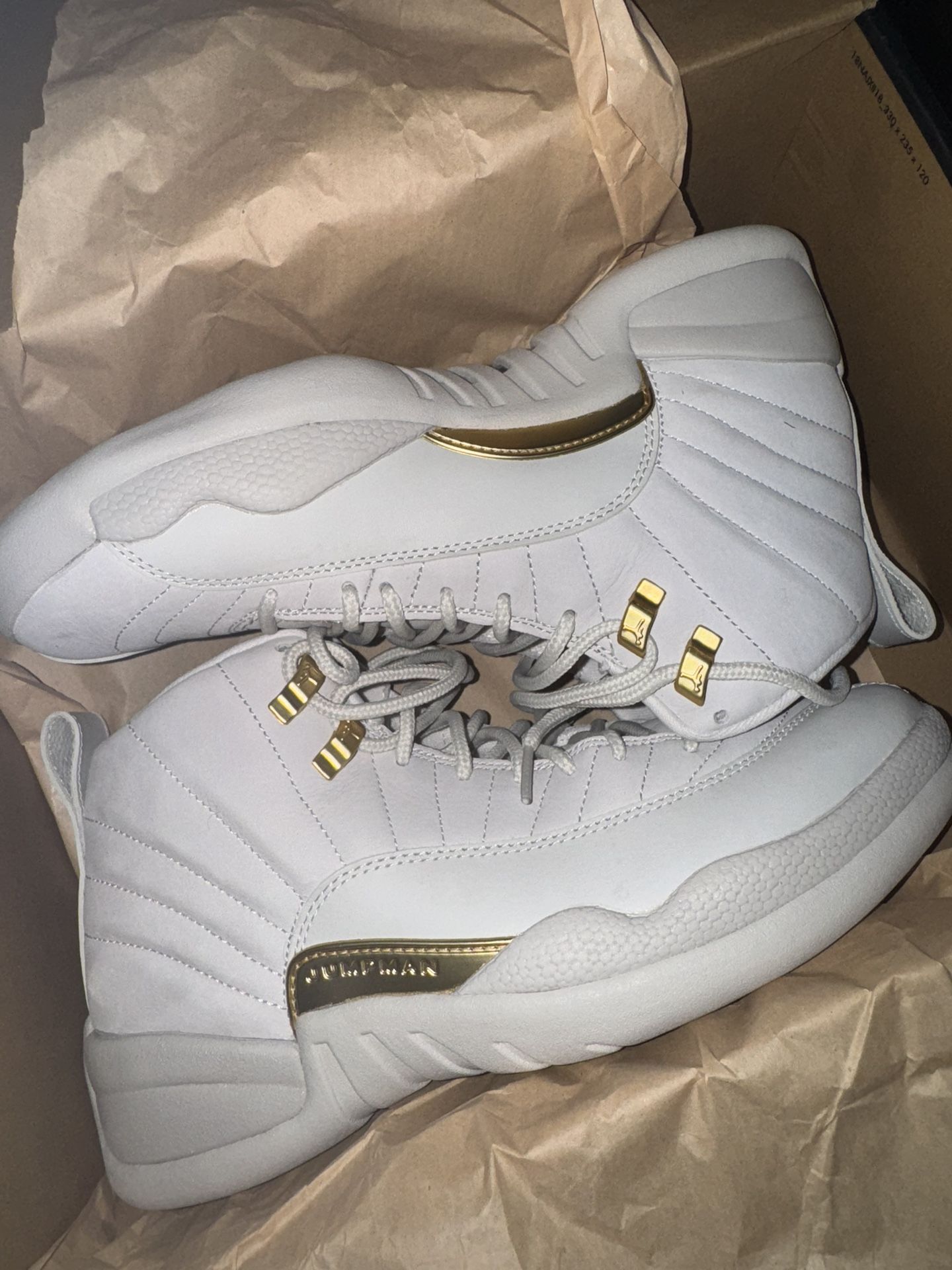 Jordan 12 Retro (Women’s)
