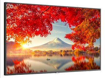 NEC MultiSync 55" LED LCD Display Monitor MA551 New
