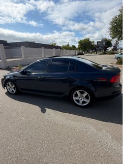 2006 Acura TL