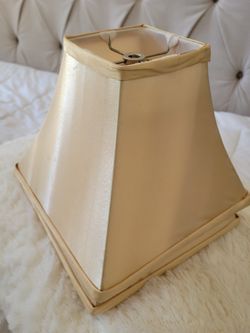 Small Lampshade 2