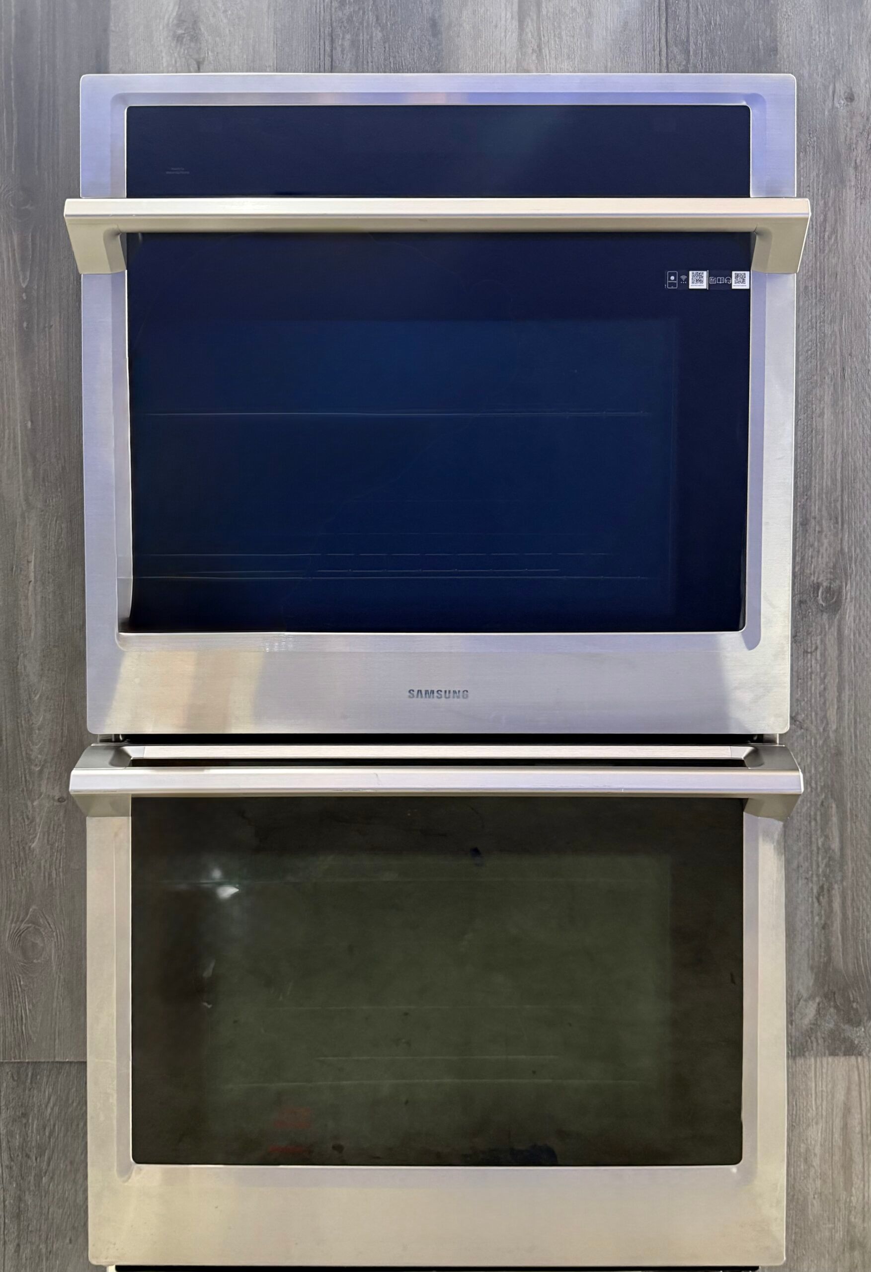 SAMSUNG Oven NV51K6650DS 00769 .