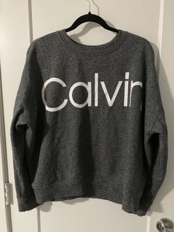 Calvin Klein Performance Sweater