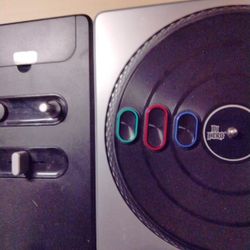 DJ hero Controller For Xbox 360
