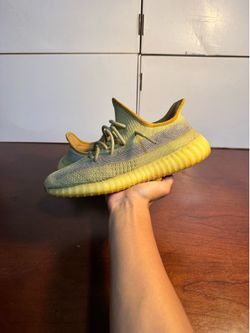 Yeezy 350 V2 Marsh