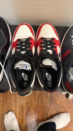 Nike Dunks 
