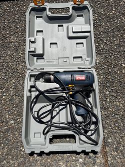 Power Drill