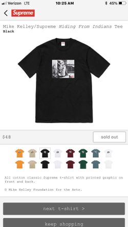 Supreme hiding from clearance indians