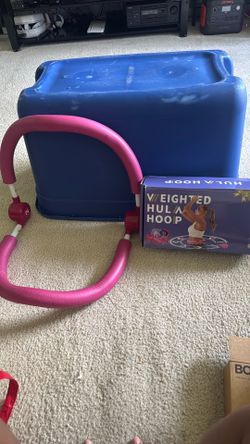 Exercise Items