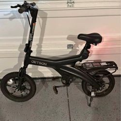 Jetson Otg Elite E Bike