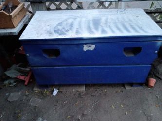 Gang box