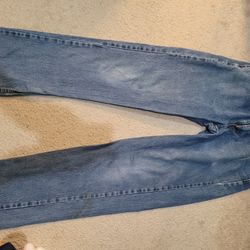Levi Jeans 505 