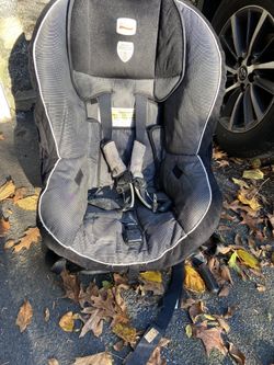 Britax Car seat Excellent Condition