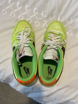 Nike Dunks
